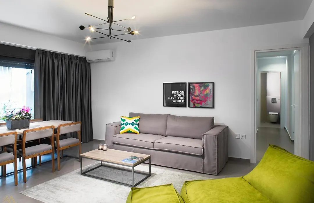 Elysium Boutique Apartments-1