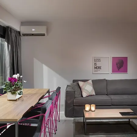 Elysium Boutique Apartments-3