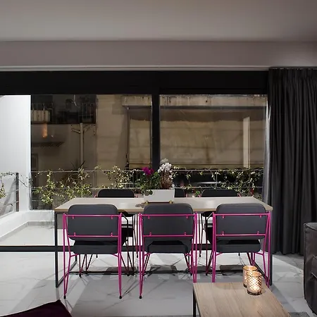 Elysium Boutique Apartments-2