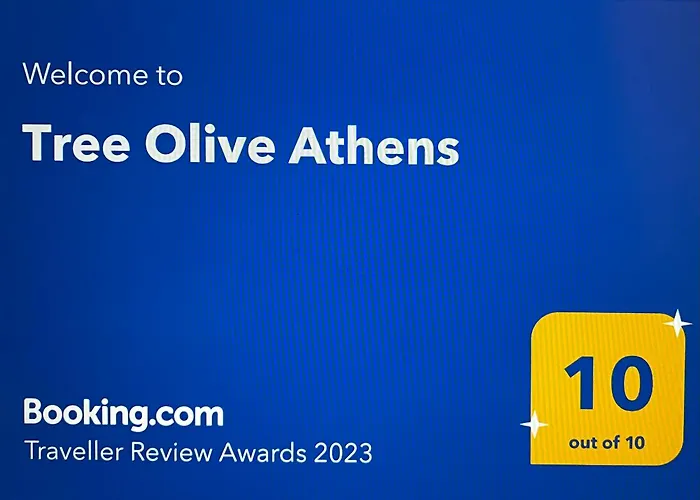 Tree Olive s