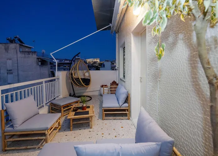 S37 Acropolis View